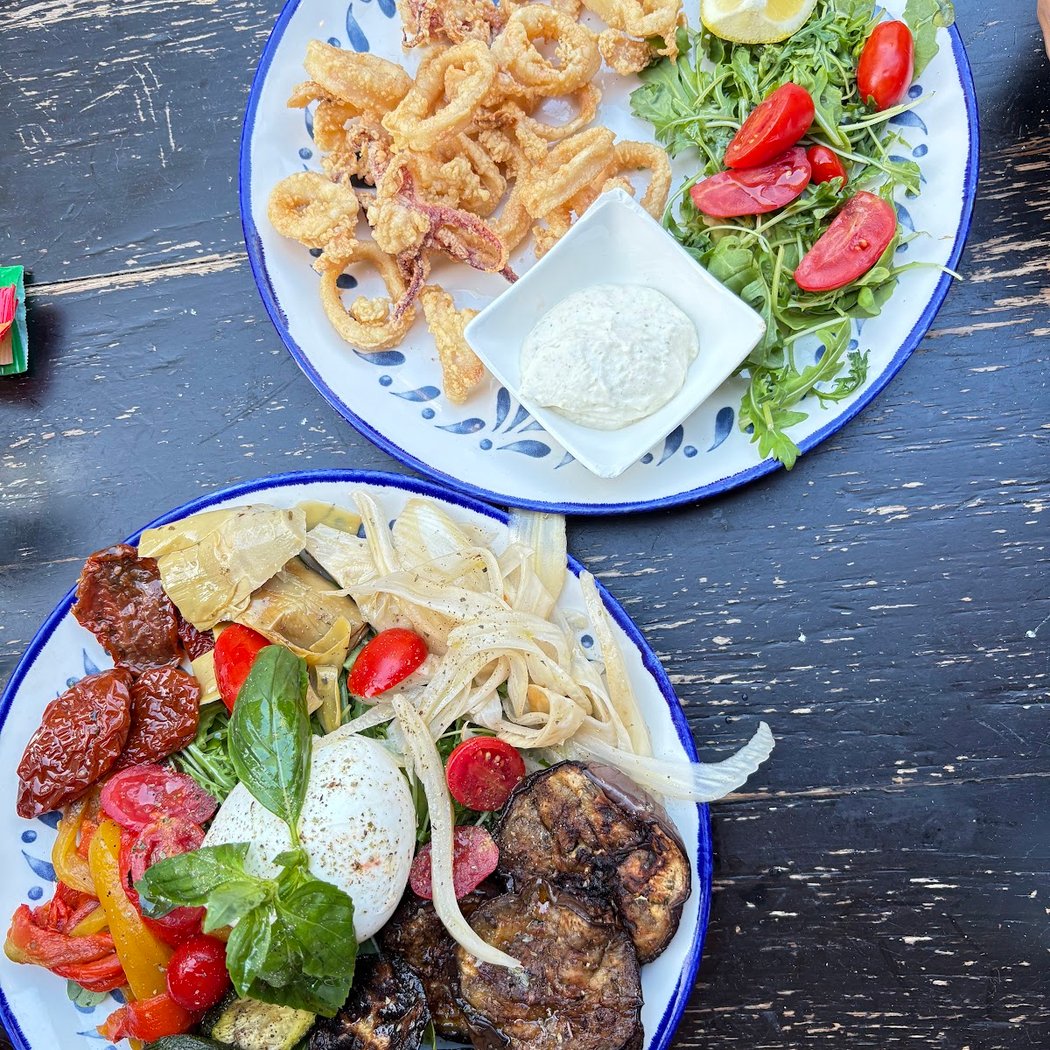 Ciro Bistro Italiano 3